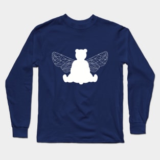 BeeBear Long Sleeve T-Shirt